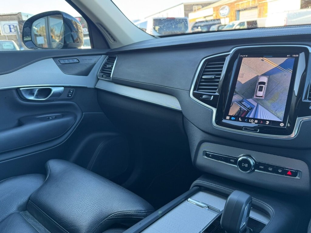 Used Volvo XC90 2023 for sale - 76069126: Photo 18