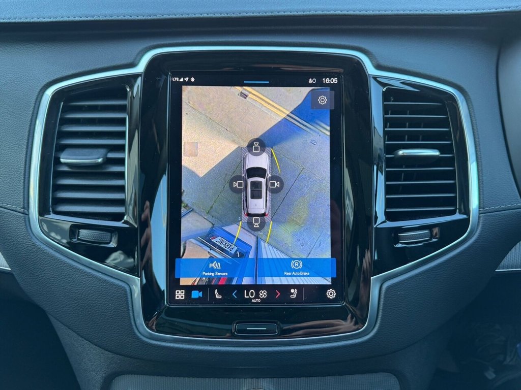 Used Volvo XC90 2023 for sale - 76069126: Photo 22