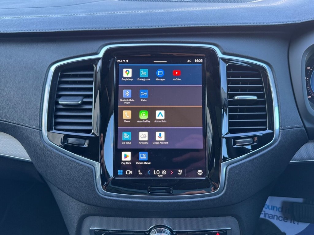 Used Volvo XC90 2023 for sale - 76069126: Photo 23