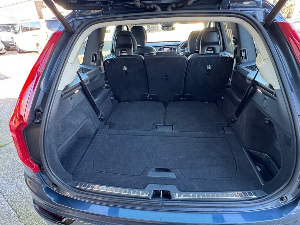 Used Volvo XC90 2023 for sale - 76069126: Photo 25
