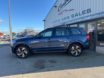 Used Volvo XC90 2023 for sale - 76069126: Photo