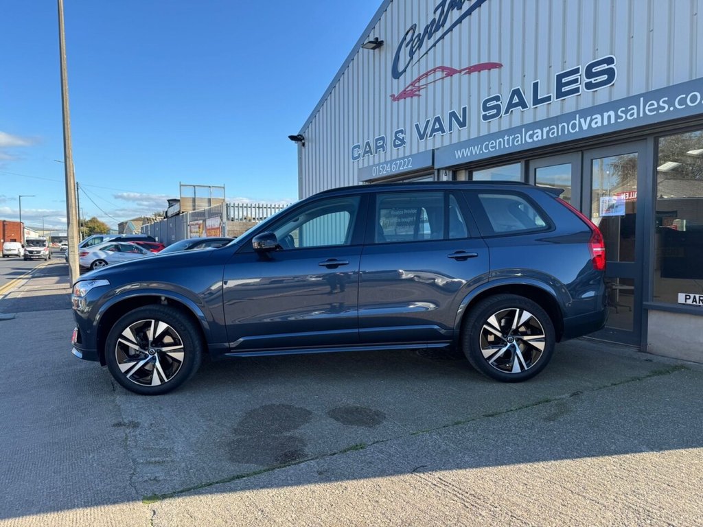 Used Volvo XC90 2023 for sale - 76069126: Photo 3