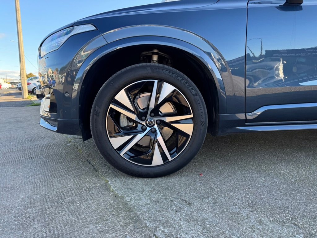 Used Volvo XC90 2023 for sale - 76069126: Photo 4