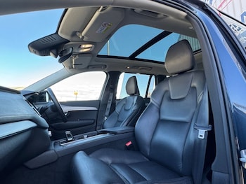 Used Volvo XC90 2023 for sale - 76069126: Photo