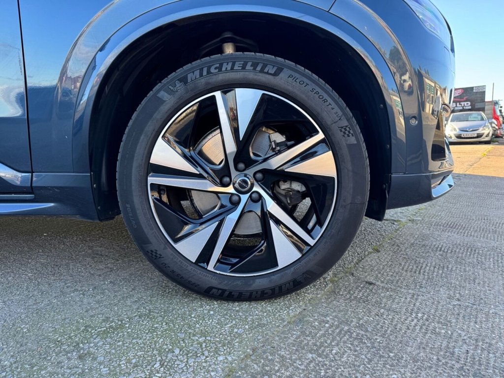 Used Volvo XC90 2023 for sale - 76069126: Photo 6