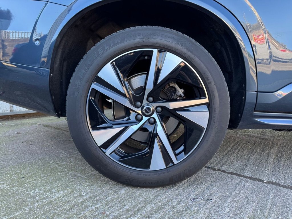 Used Volvo XC90 2023 for sale - 76069126: Photo 8