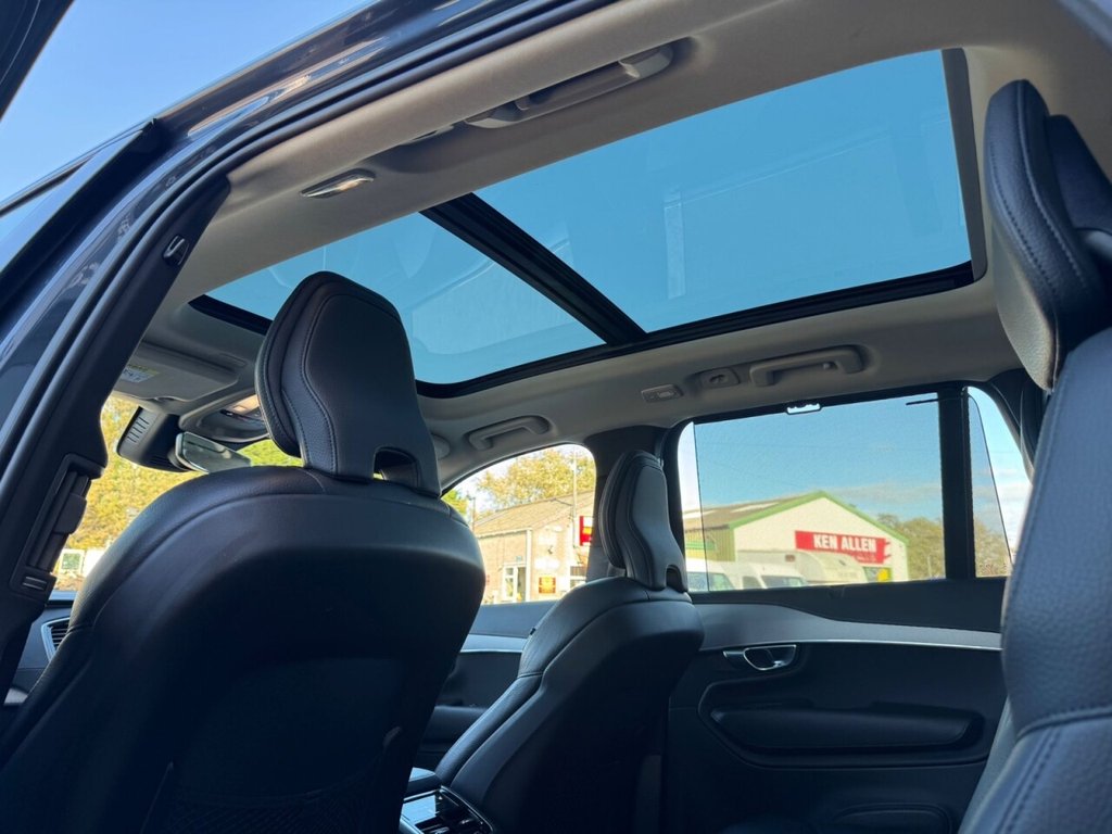 Used Volvo XC90 2023 for sale - 76069126: Photo 9