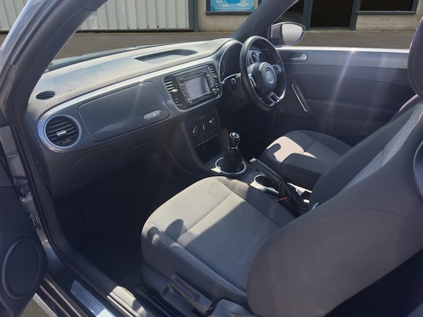Used Volkswagen Beetle 2014 for sale - 74529322: Photo 13