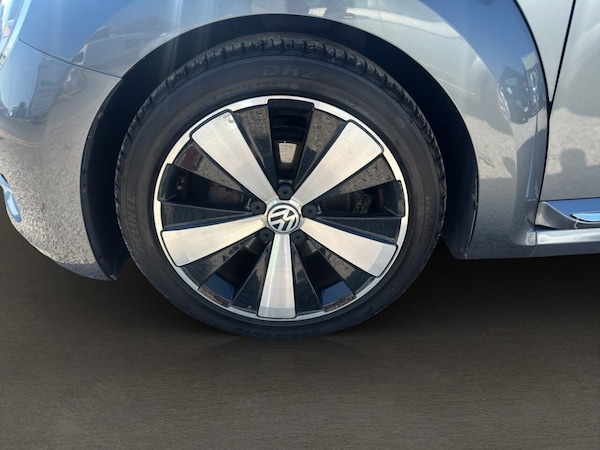 Used Volkswagen Beetle 2014 for sale - 74529322: Photo 18