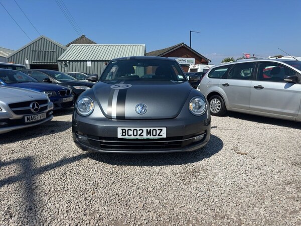 Used Volkswagen Beetle 2014 for sale - 74529322: Photo 19