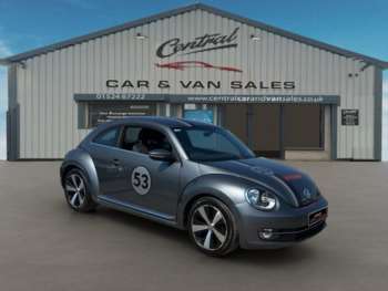 2014 (14) - 2.0 TDI Design Hatchback 3dr Diesel Manual Euro 5 (140 ps)