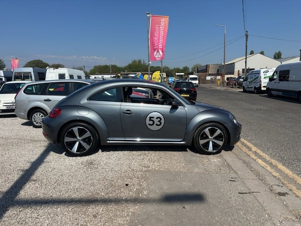 Used Volkswagen Beetle 2014 for sale - 74529322: Photo 20