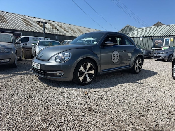 Used Volkswagen Beetle 2014 for sale - 74529322: Photo 21