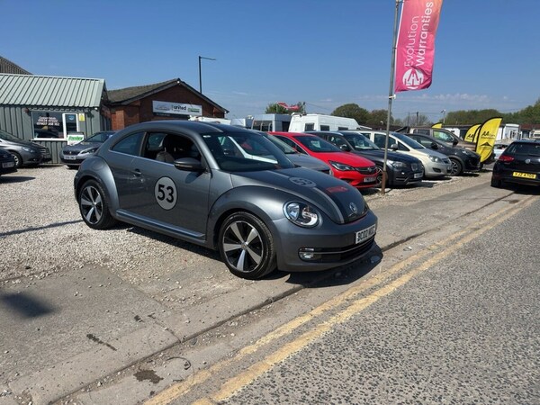 Used Volkswagen Beetle 2014 for sale - 74529322: Photo 26