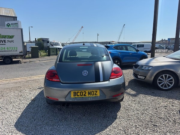 Used Volkswagen Beetle 2014 for sale - 74529322: Photo 28