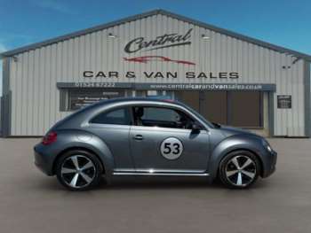 Used Volkswagen Beetle 2014 for sale - 74529322: Photo