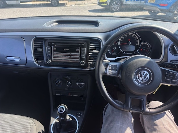 Used Volkswagen Beetle 2014 for sale - 74529322: Photo 31