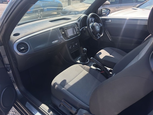 Used Volkswagen Beetle 2014 for sale - 74529322: Photo 34