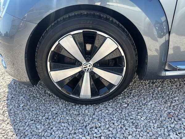 Used Volkswagen Beetle 2014 for sale - 74529322: Photo 36