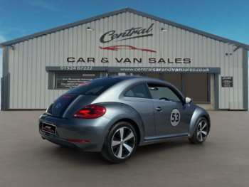 Used Volkswagen Beetle 2014 for sale - 74529322: Photo