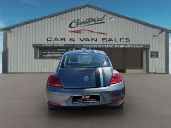 Used Volkswagen Beetle 2014 for sale - 74529322: Photo