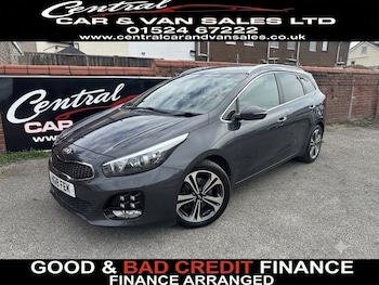 Used Kia Ceed 2018 for sale - 79449994: Photo