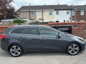 Used Kia Ceed 2018 for sale - 79449994: Photo