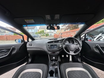 Used Kia Ceed 2018 for sale - 79449994: Photo