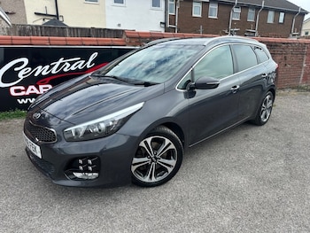 Used Kia Ceed 2018 for sale - 79449994: Photo