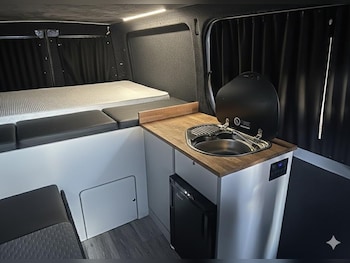 Used Mercedes-Benz Sprinter 2013 for sale - 79193471: Photo