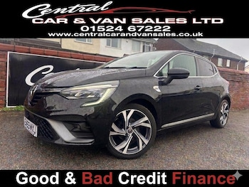 Used Renault Clio 2019 for sale - 79193464: Photo