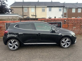 Used Renault Clio 2019 for sale - 79193464: Photo