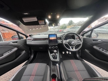 Used Renault Clio 2019 for sale - 79193464: Photo