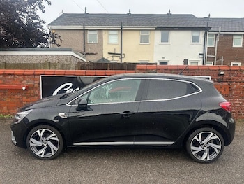 Used Renault Clio 2019 for sale - 79193464: Photo