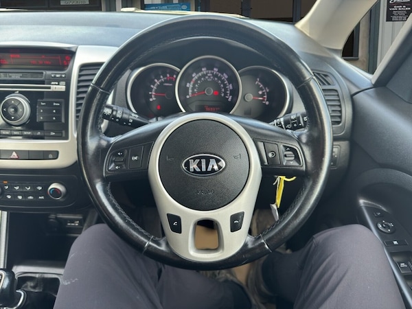 Used Kia Venga 2016 for sale - 74570507: Photo 10