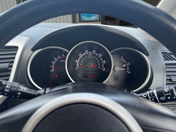 Used Kia Venga 2016 for sale - 74570507: Photo 11