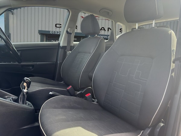 Used Kia Venga 2016 for sale - 74570507: Photo 15
