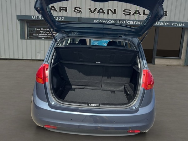 Used Kia Venga 2016 for sale - 74570507: Photo 17