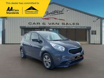 2016 (16) - 1.4 CRDi 2 5dr