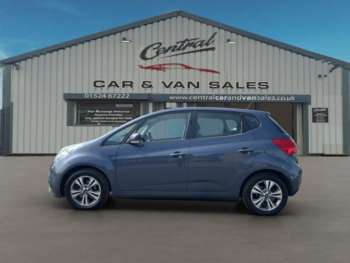 Used Kia Venga 2016 for sale - 74570507: Photo