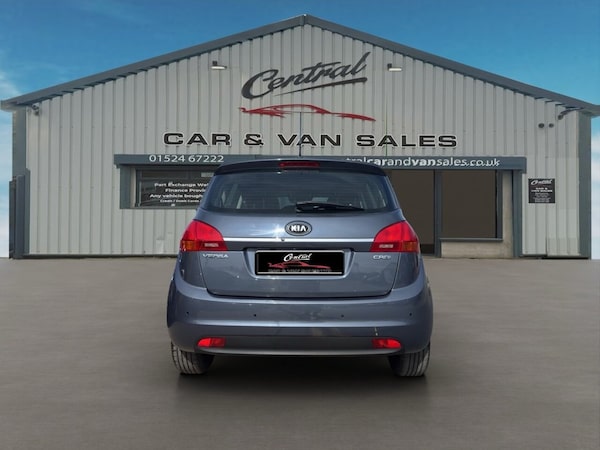 Used Kia Venga 2016 for sale - 74570507: Photo 6