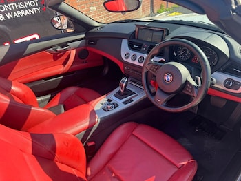 Used BMW Z4 2014 for sale - 79034456: Photo