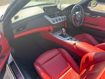 Used BMW Z4 2014 for sale - 79034456: Photo