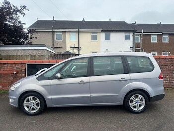 Used Ford Galaxy 2010 for sale - 79034128: Photo
