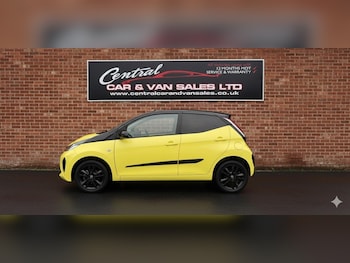 Used Toyota AYGO 2016 for sale - 79034557: Photo
