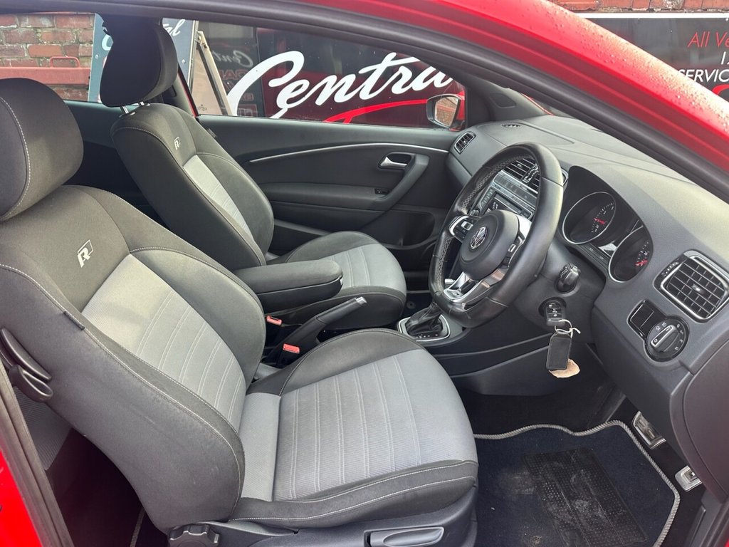 Used Volkswagen Polo 2016 for sale - 76934699: Photo 12