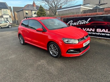 Volkswagen Polo feature image