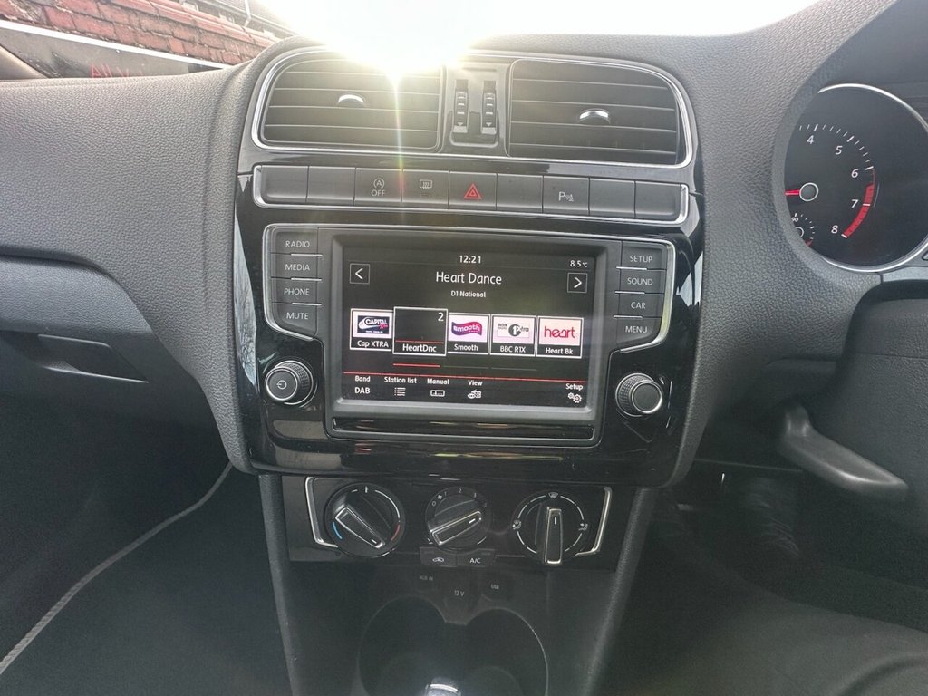 Used Volkswagen Polo 2016 for sale - 76934699: Photo 22