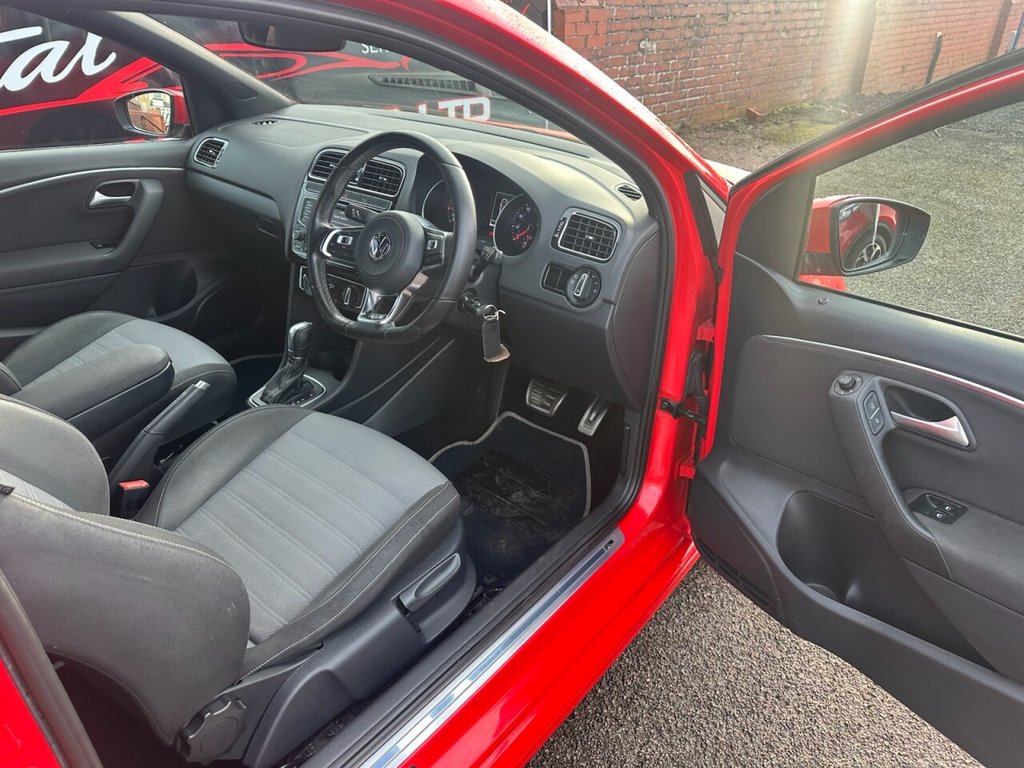 Used Volkswagen Polo 2016 for sale - 76934699: Photo 25