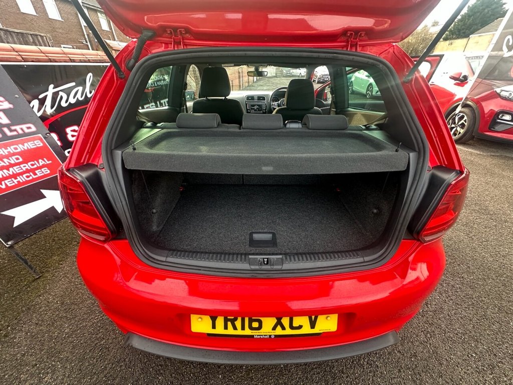 Used Volkswagen Polo 2016 for sale - 76934699: Photo 26